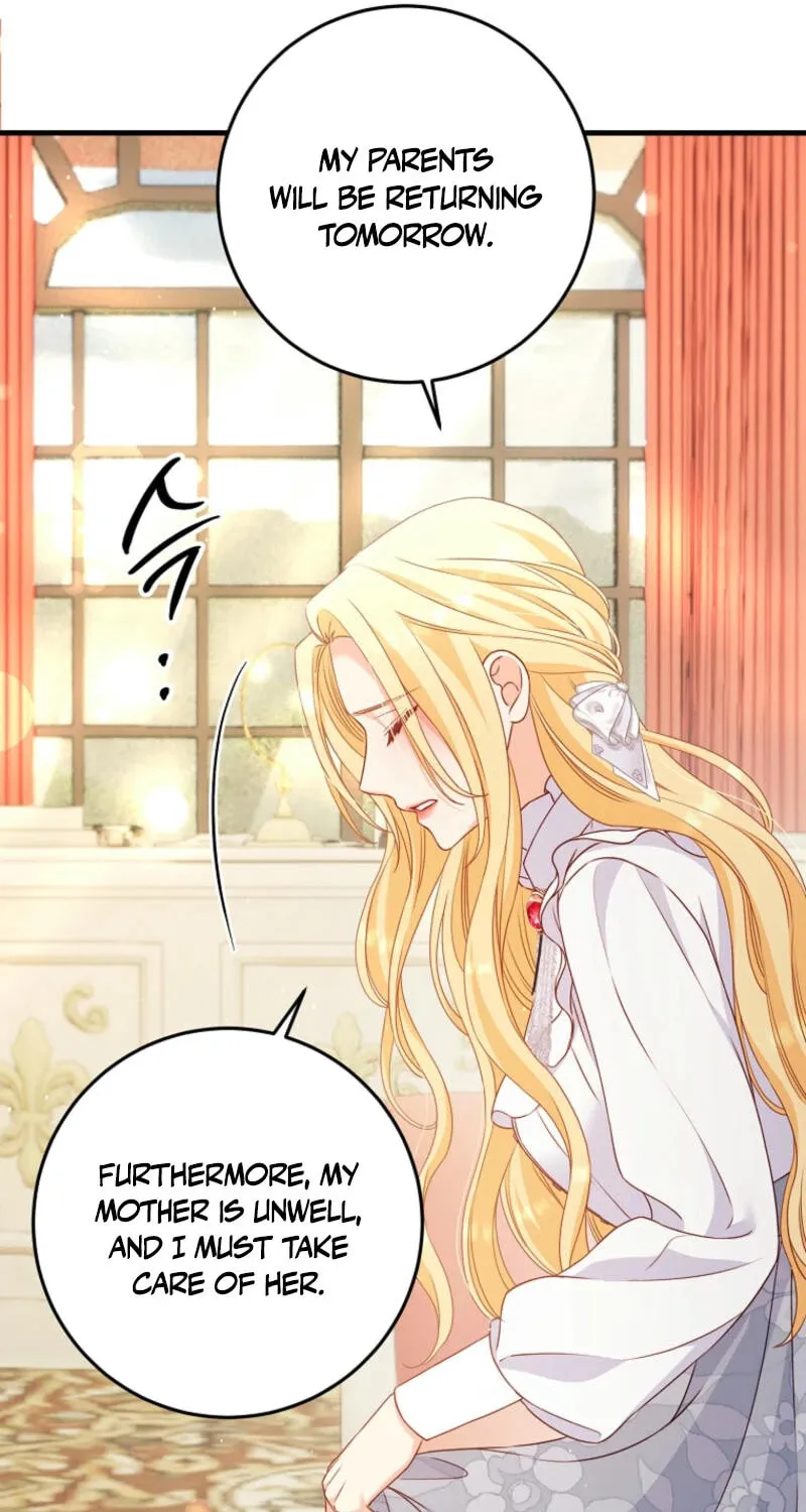 There Is No Mercy Chapter 34 page 51 - 