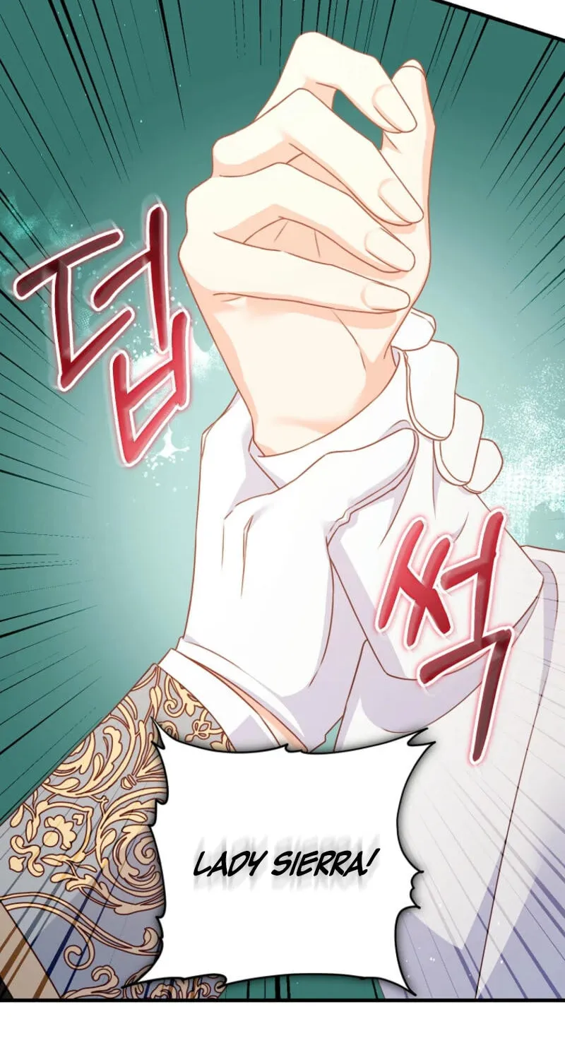 There Is No Mercy Chapter 34 page 54 - 