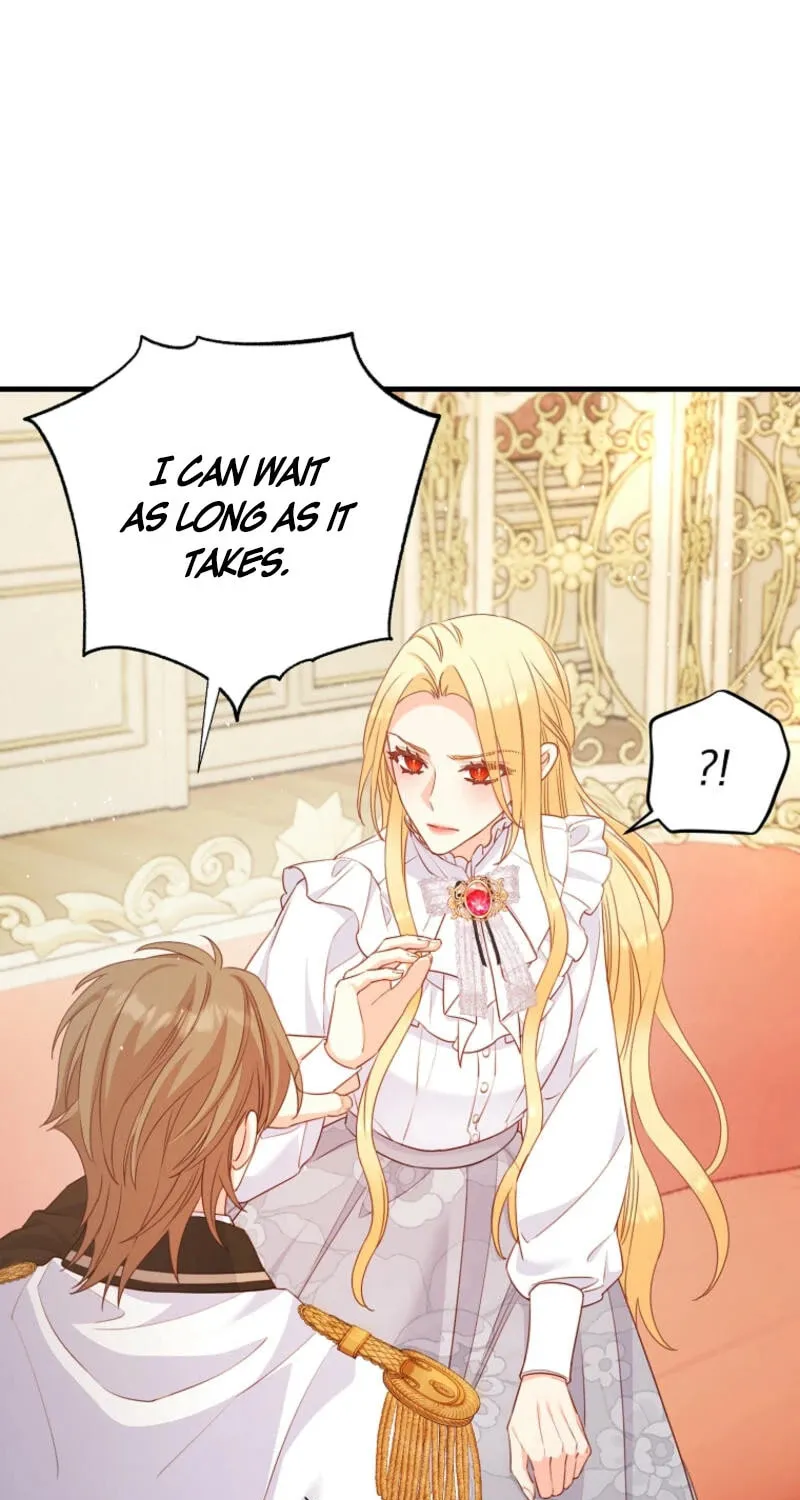 There Is No Mercy Chapter 34 page 55 - 