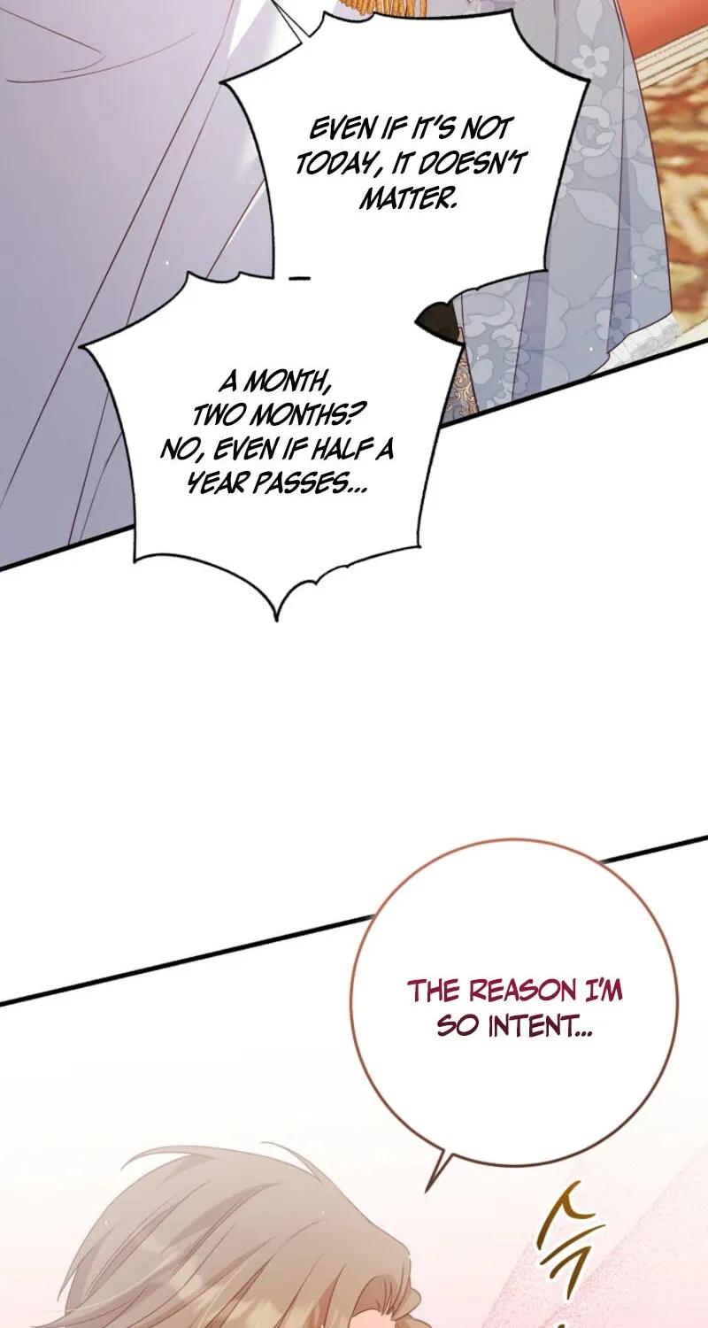 There Is No Mercy Chapter 34 page 56 - 