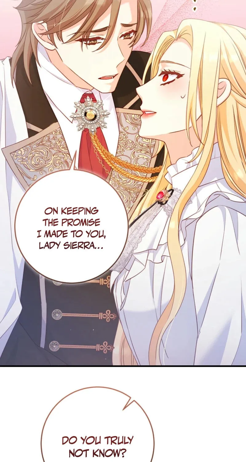 There Is No Mercy Chapter 34 page 57 - 