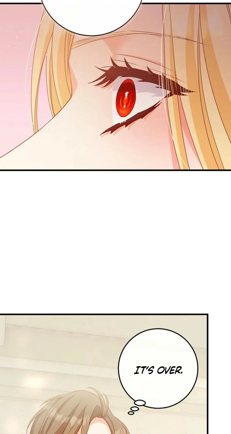 There Is No Mercy Chapter 34 page 58 - 