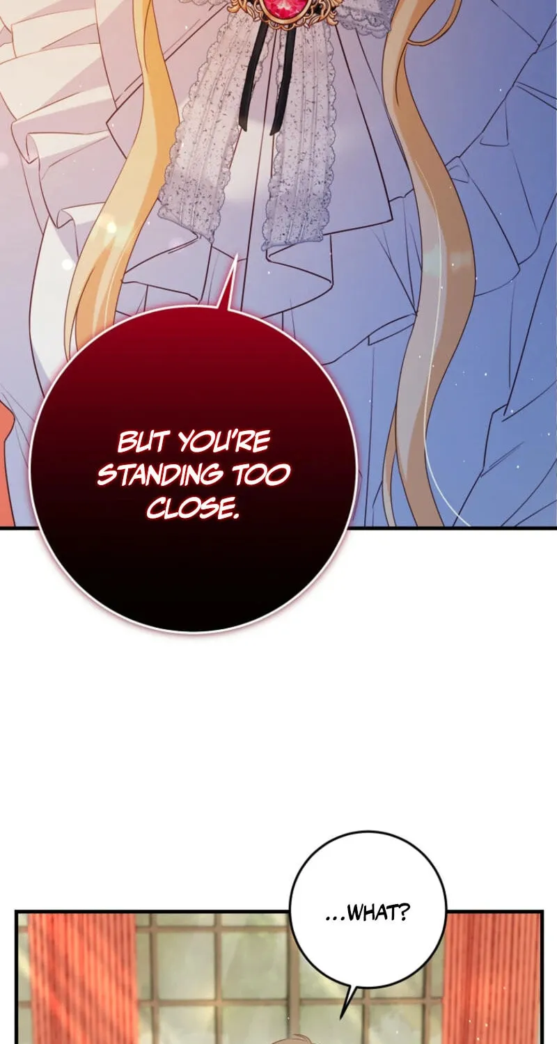 There Is No Mercy Chapter 34 page 65 - 