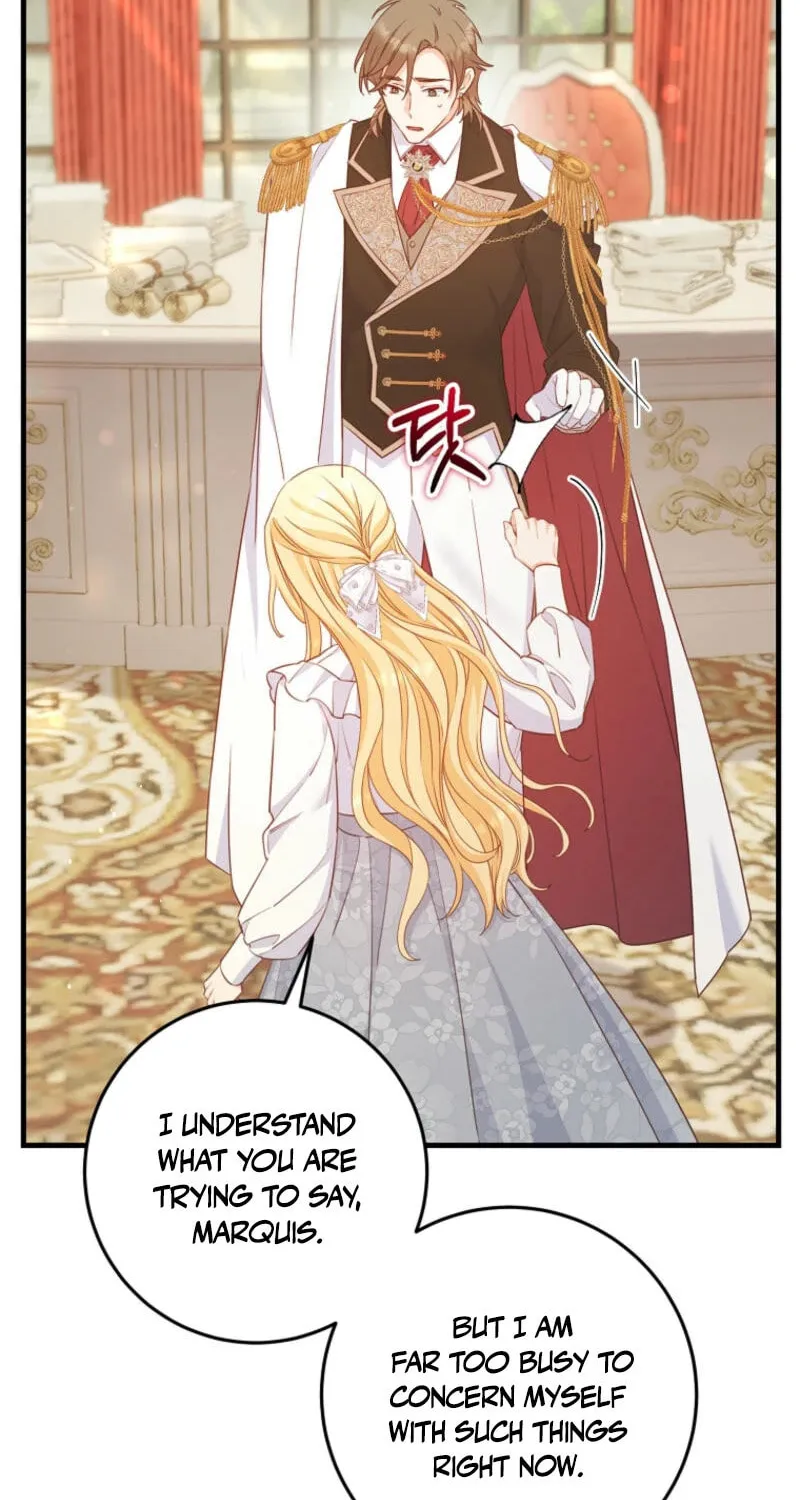 There Is No Mercy Chapter 34 page 66 - 