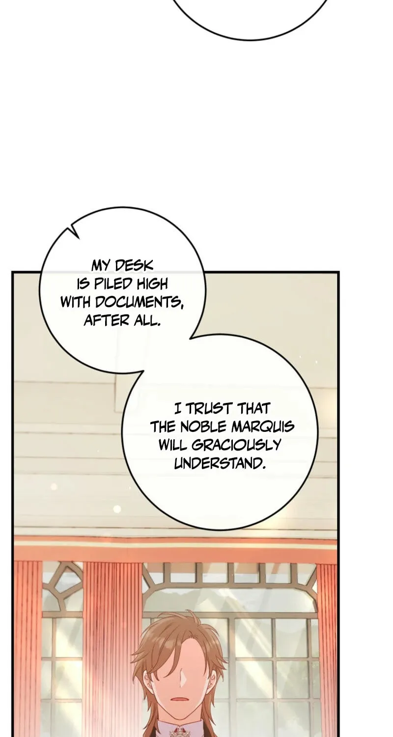 There Is No Mercy Chapter 34 page 67 - 