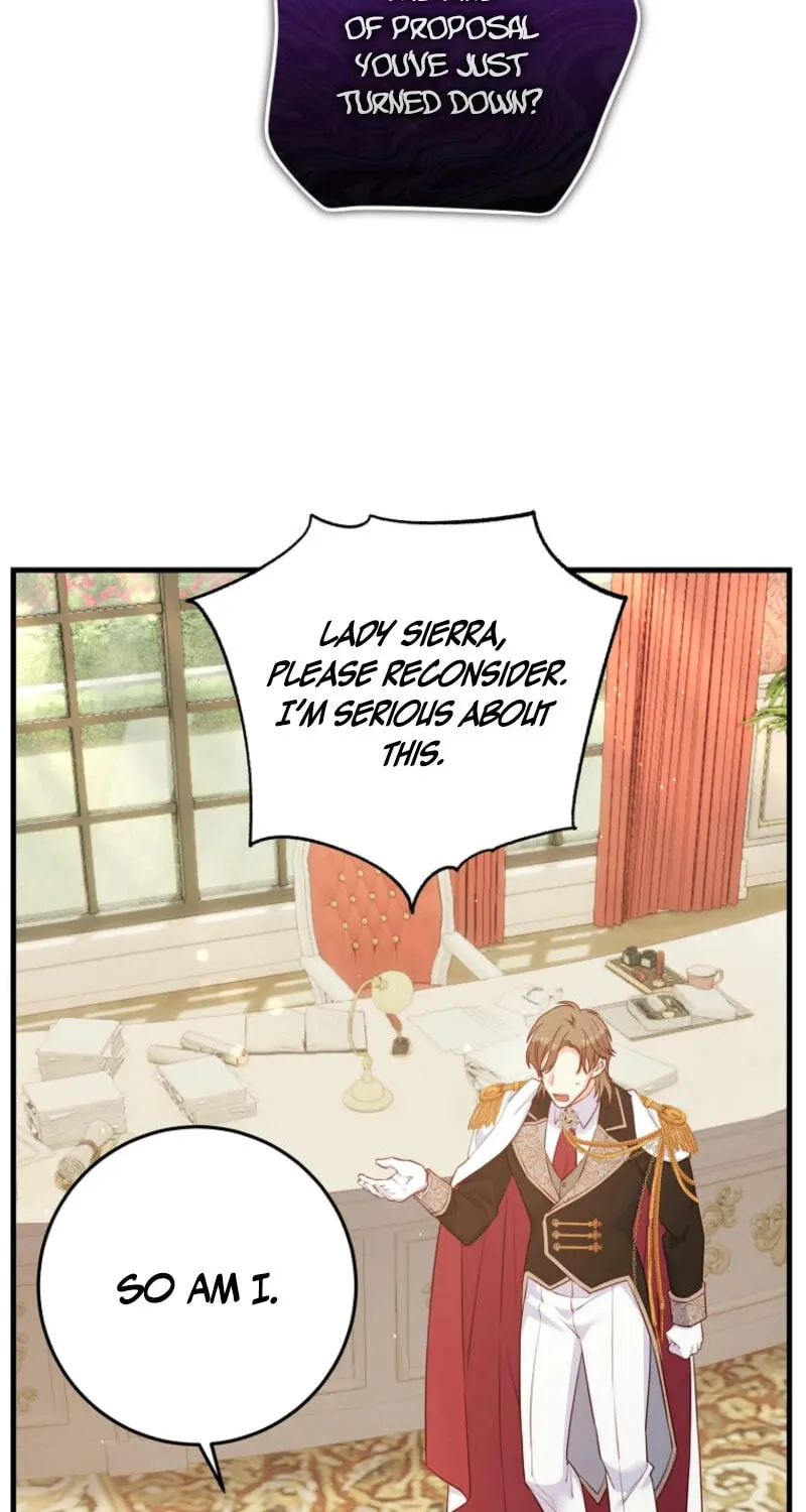 There Is No Mercy Chapter 34 page 69 - 