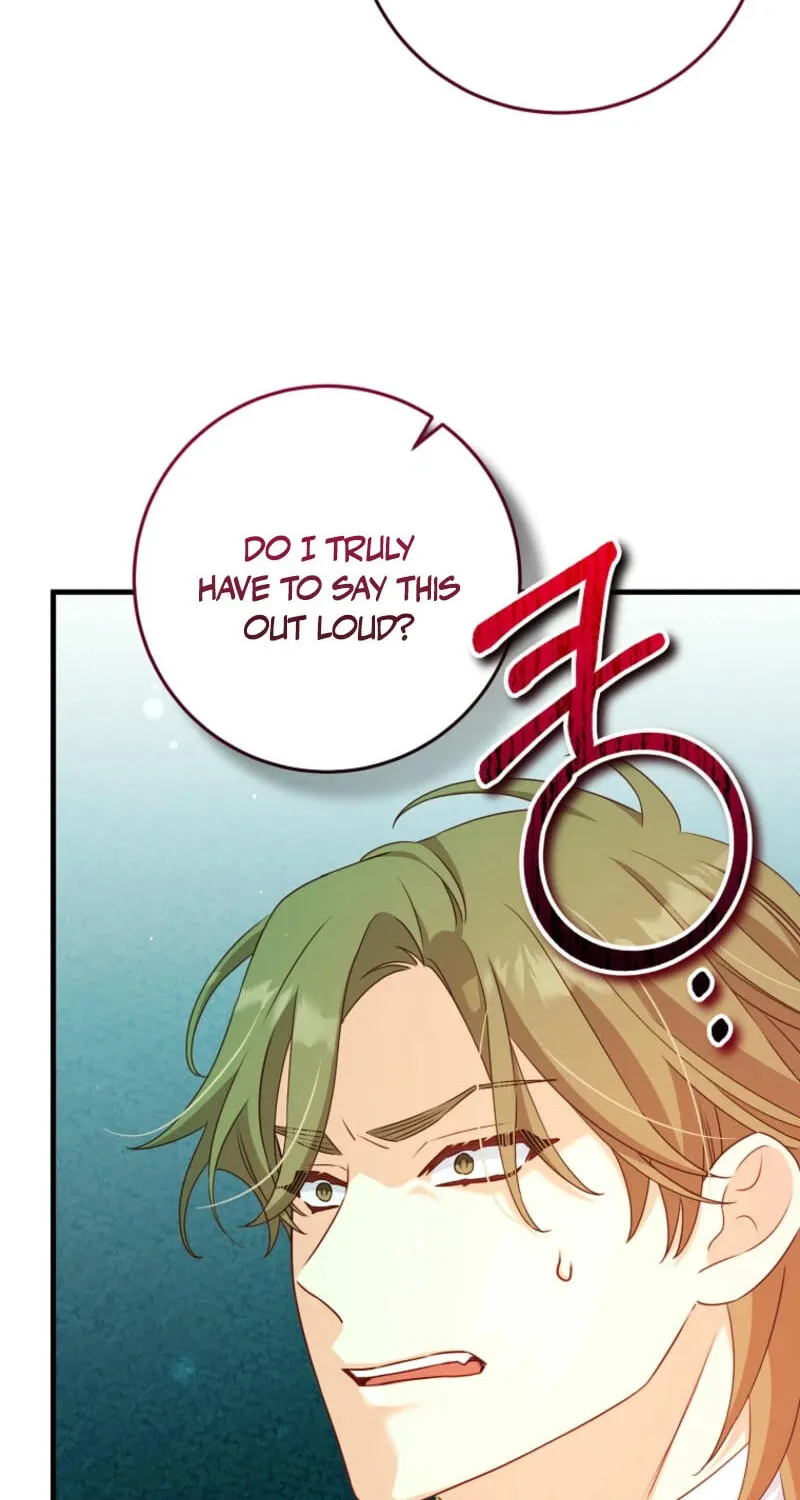 There Is No Mercy Chapter 34 page 72 - 