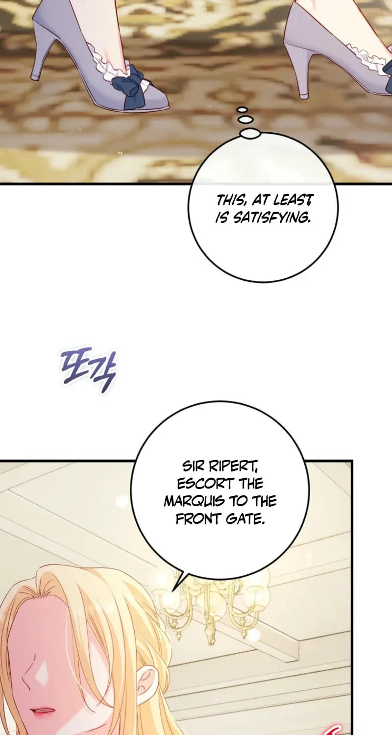 There Is No Mercy Chapter 34 page 77 - 
