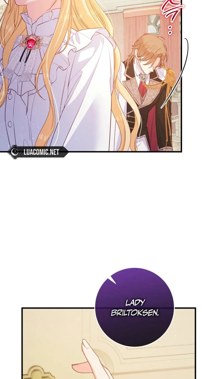 There Is No Mercy Chapter 34 page 78 - 