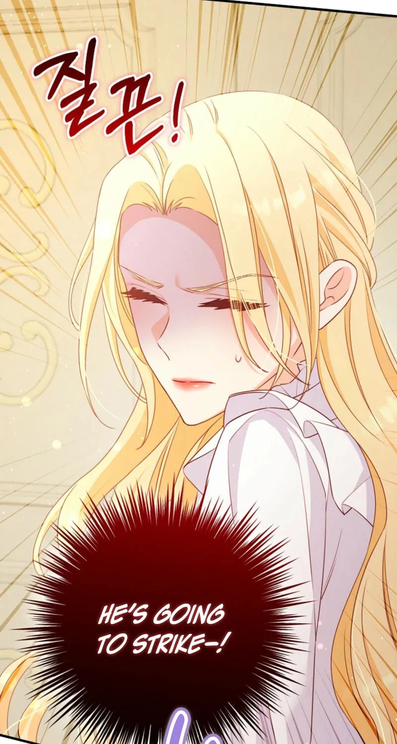 There Is No Mercy Chapter 34 page 82 - 