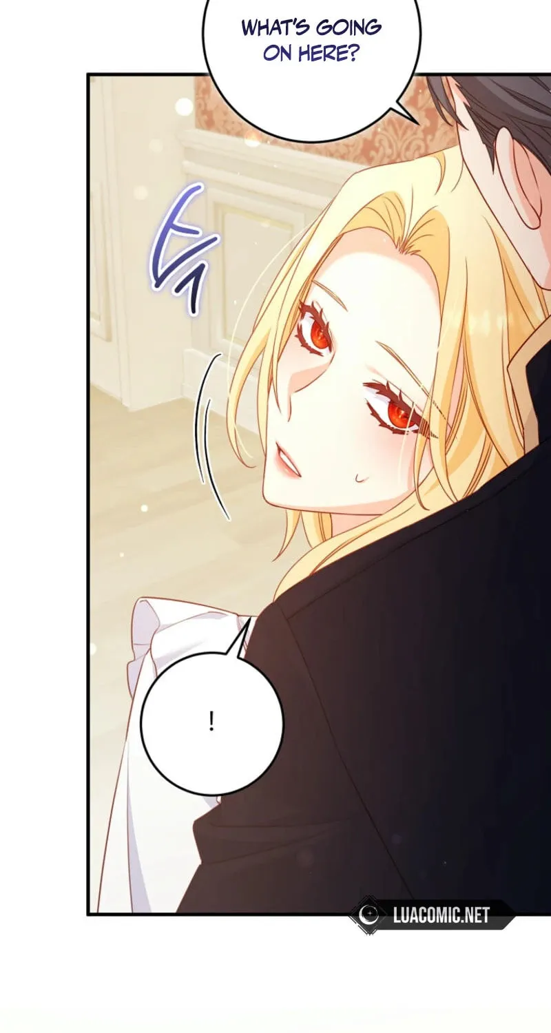 There Is No Mercy Chapter 34 page 86 - 
