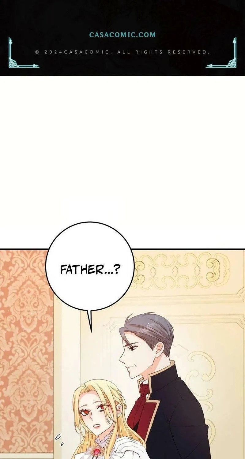 There Is No Mercy Chapter 35 page 2 - 