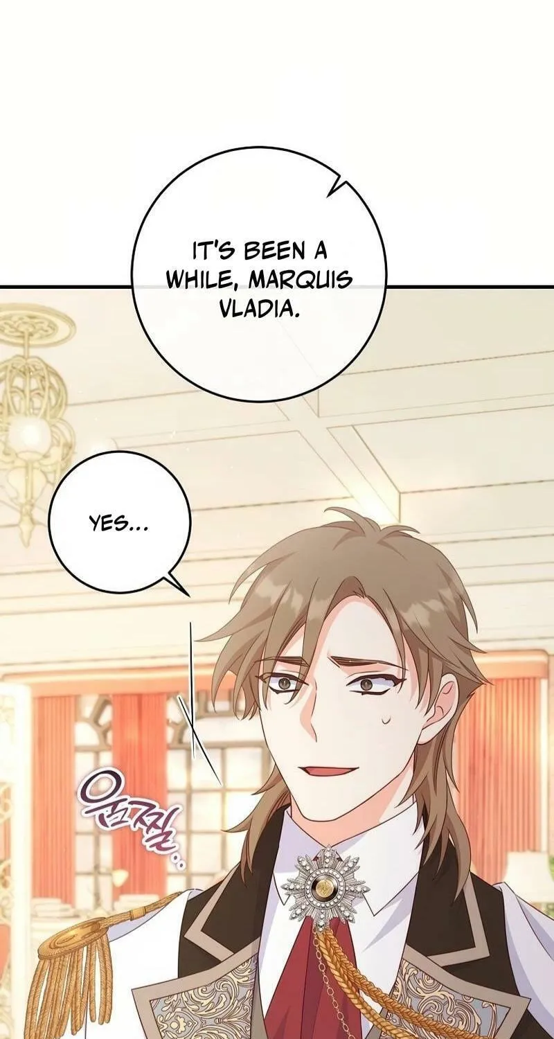 There Is No Mercy Chapter 35 page 12 - 