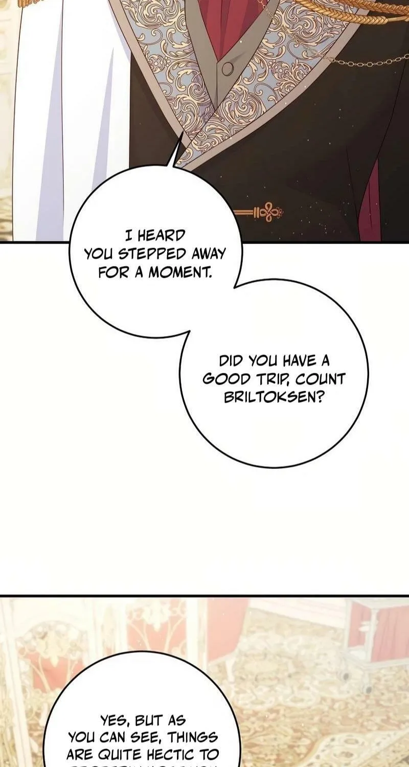 There Is No Mercy Chapter 35 page 13 - 