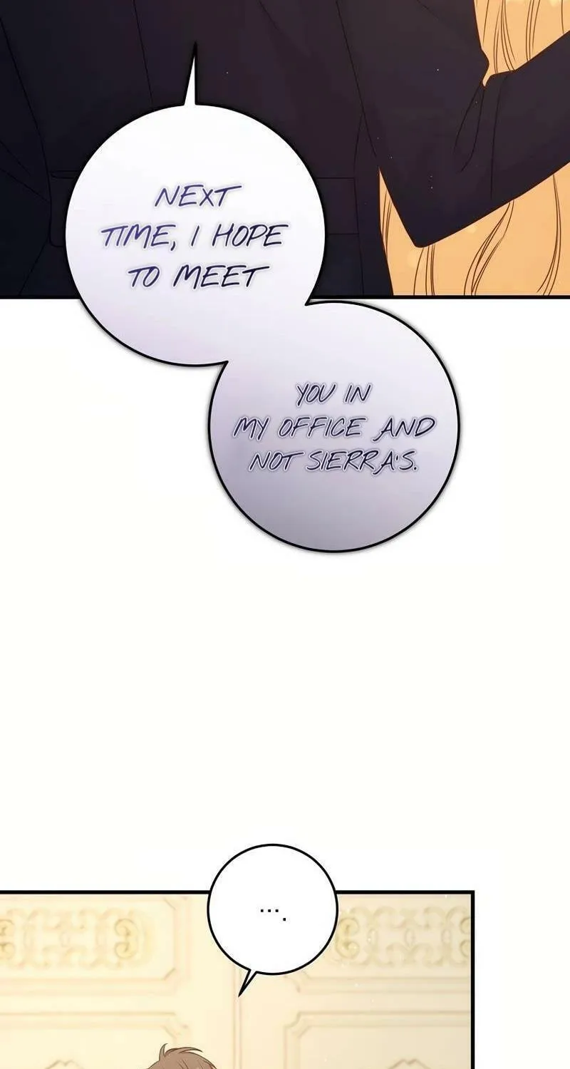 There Is No Mercy Chapter 35 page 20 - 