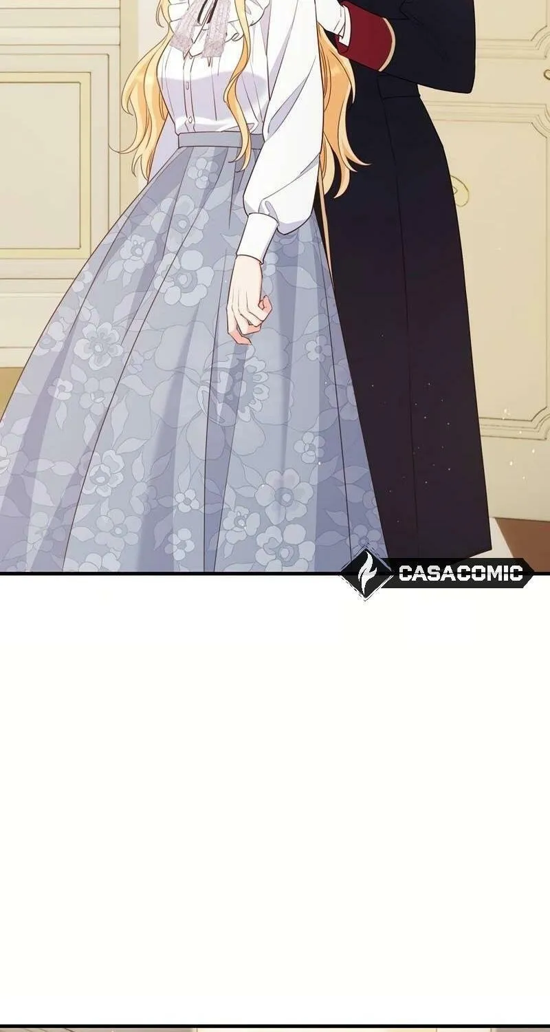 There Is No Mercy Chapter 35 page 3 - 