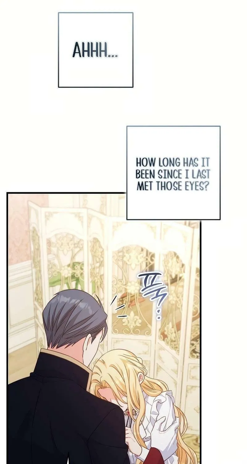 There Is No Mercy Chapter 35 page 27 - 