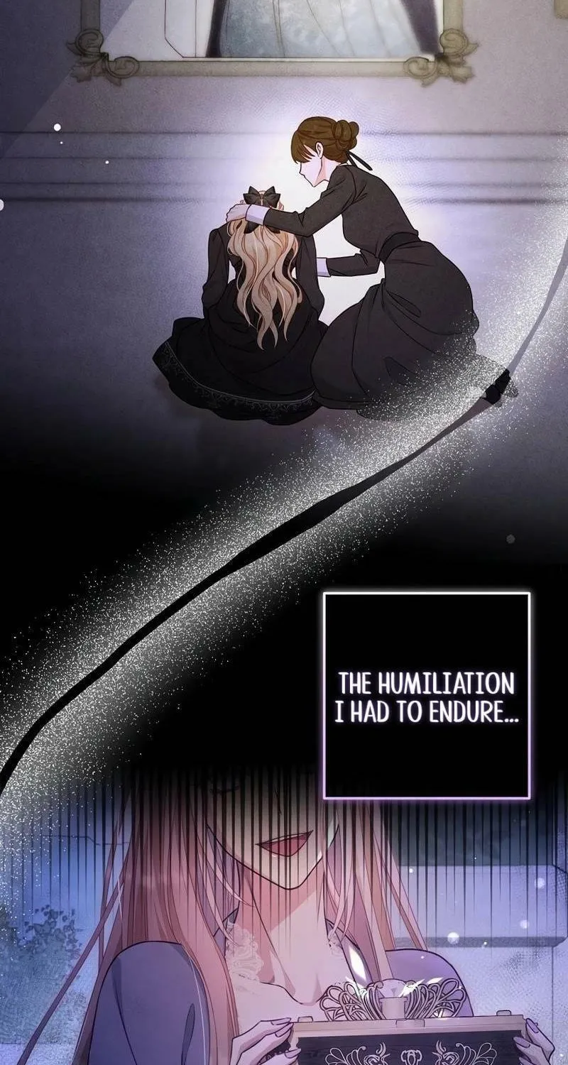 There Is No Mercy Chapter 35 page 32 - 
