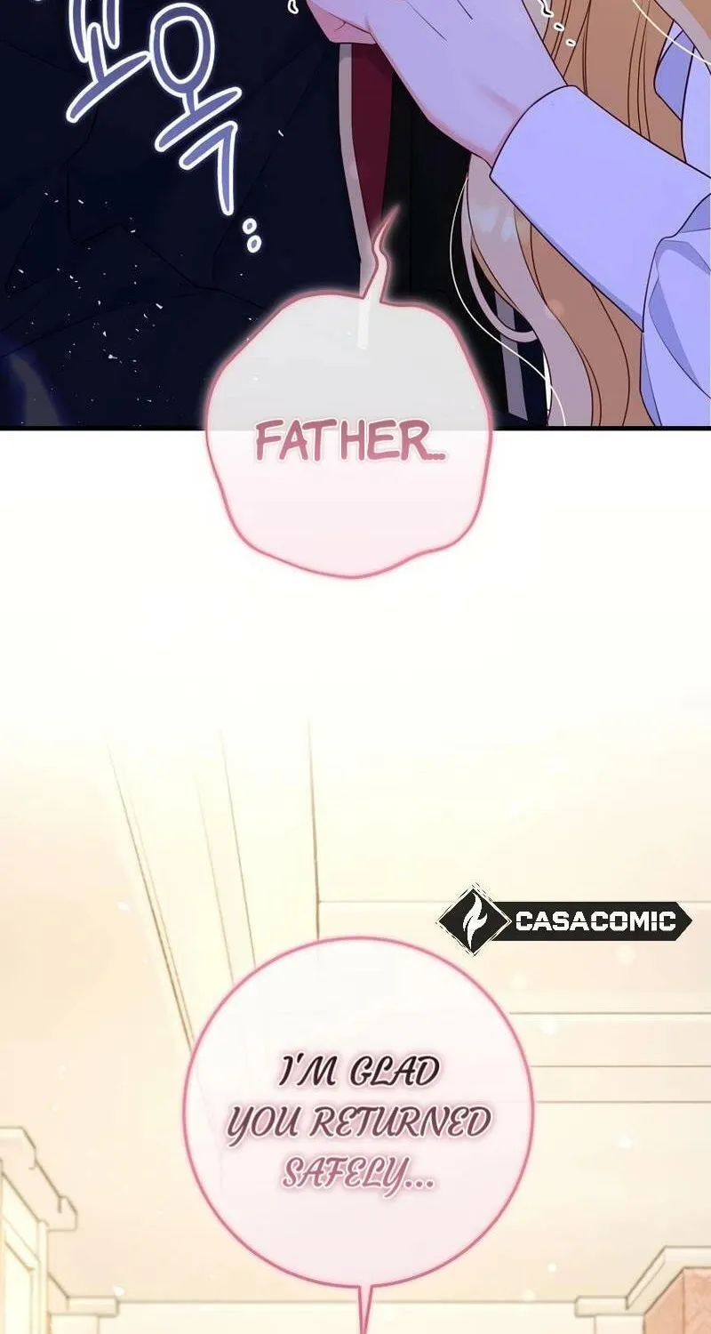 There Is No Mercy Chapter 35 page 40 - 