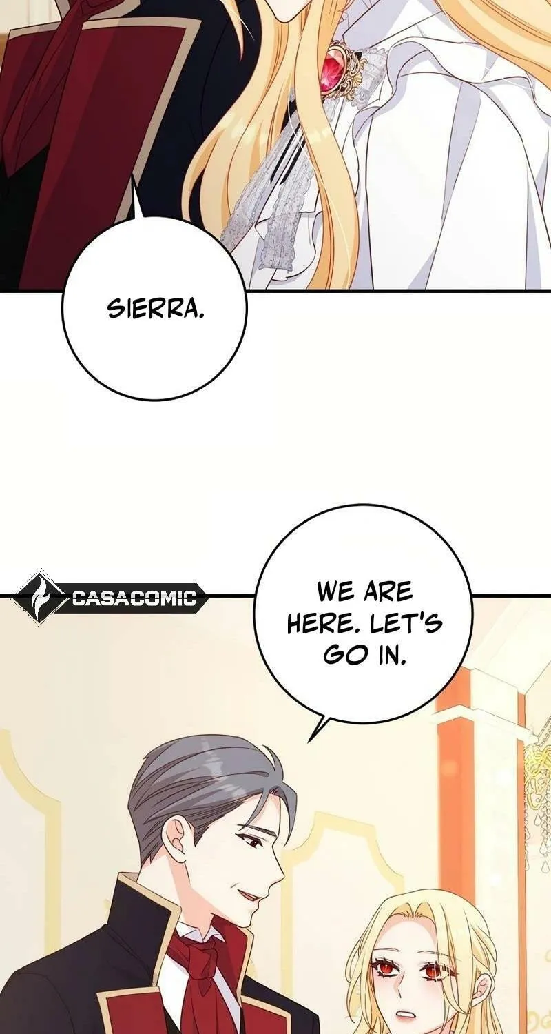 There Is No Mercy Chapter 35 page 58 - 