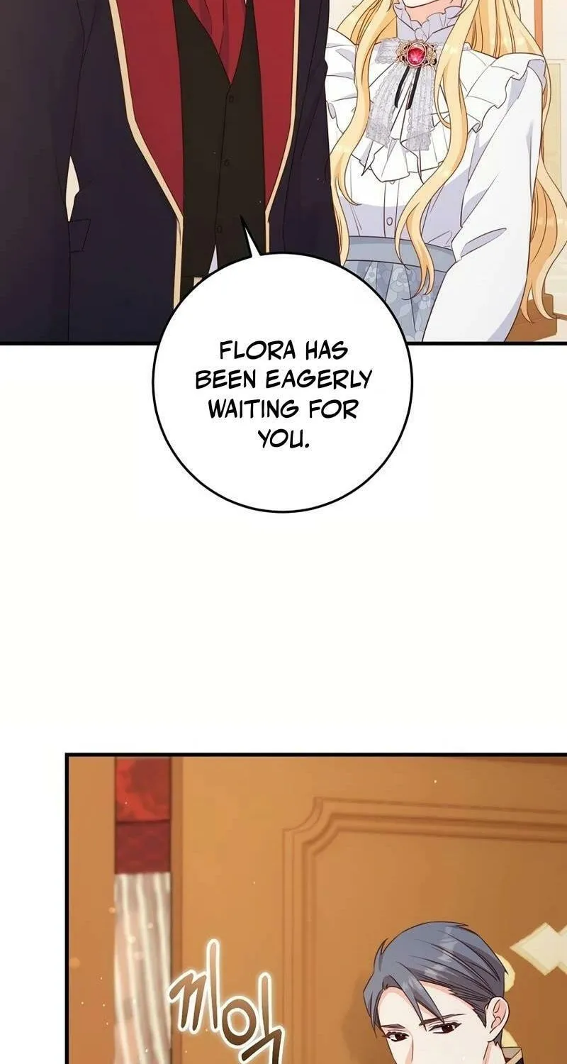 There Is No Mercy Chapter 35 page 59 - 