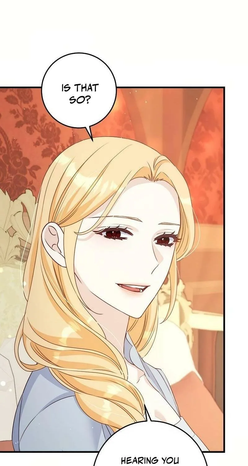 There Is No Mercy Chapter 35 page 67 - 