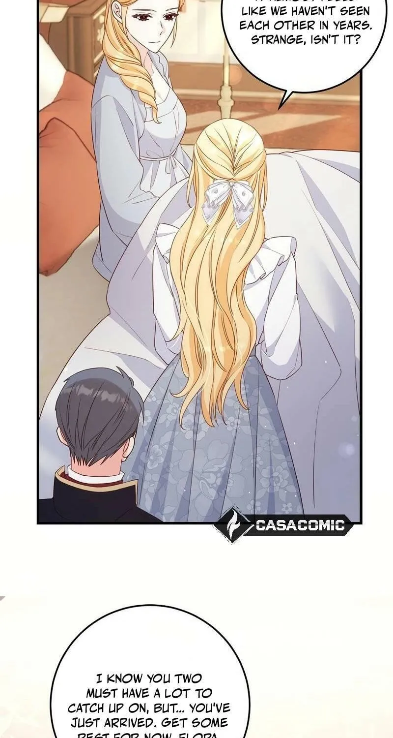 There Is No Mercy Chapter 35 page 70 - 