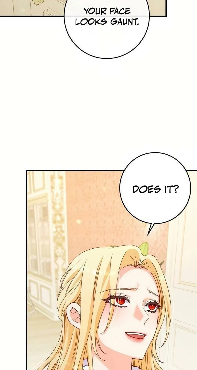 There Is No Mercy Chapter 35 page 8 - 