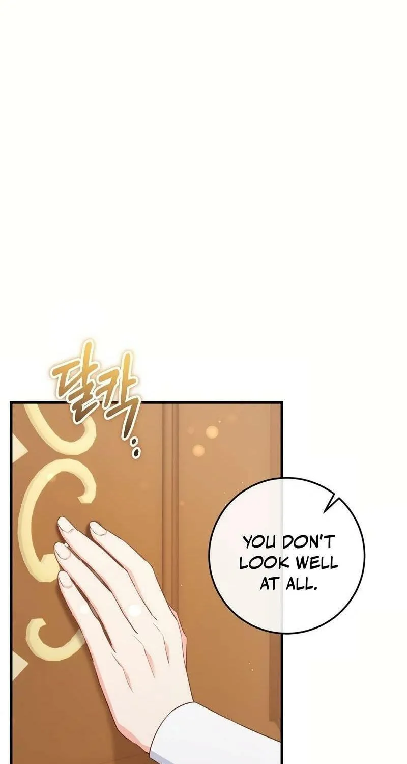 There Is No Mercy Chapter 35 page 73 - 