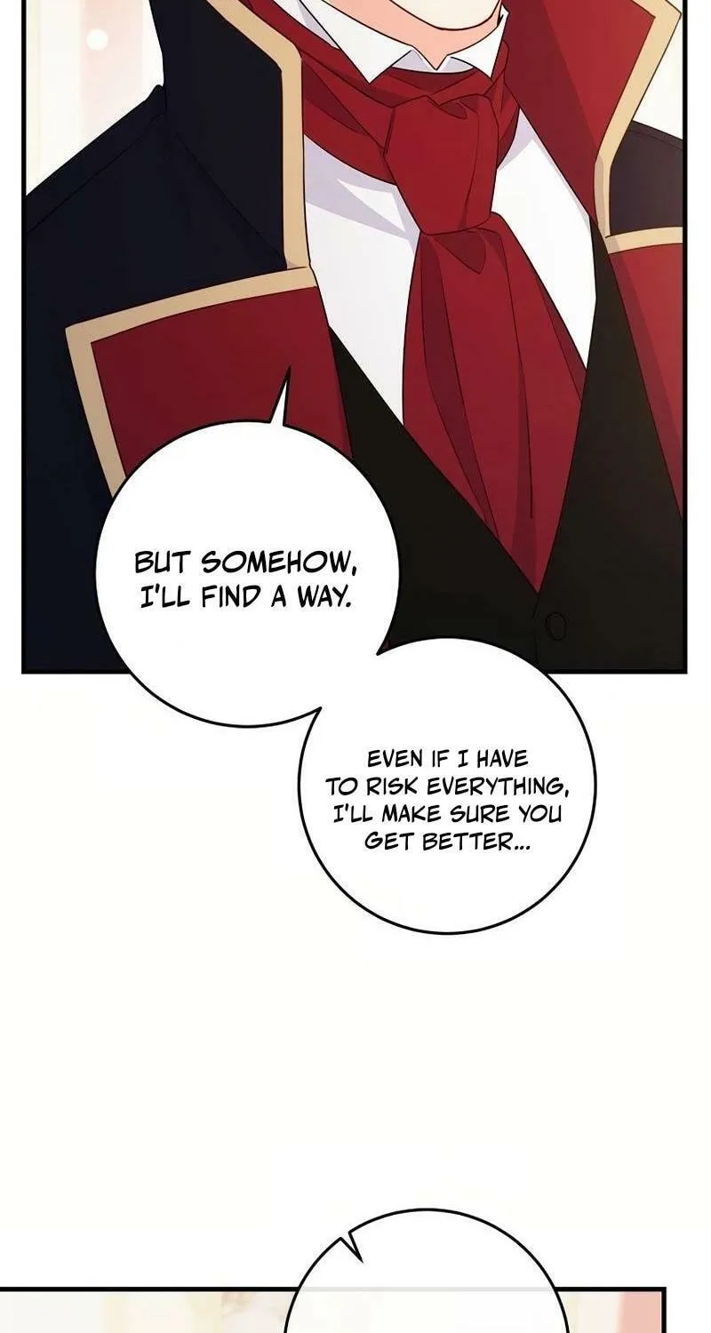 There Is No Mercy Chapter 35 page 75 - 