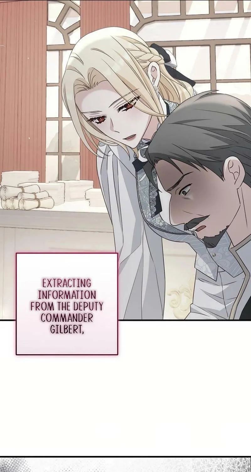 There Is No Mercy Chapter 35 page 79 - 
