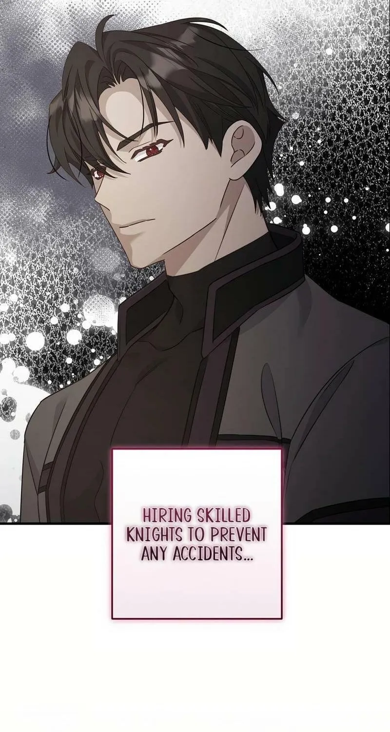 There Is No Mercy Chapter 35 page 80 - 
