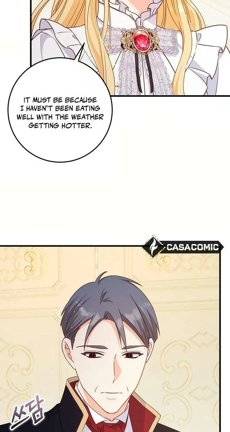 There Is No Mercy Chapter 35 page 9 - 