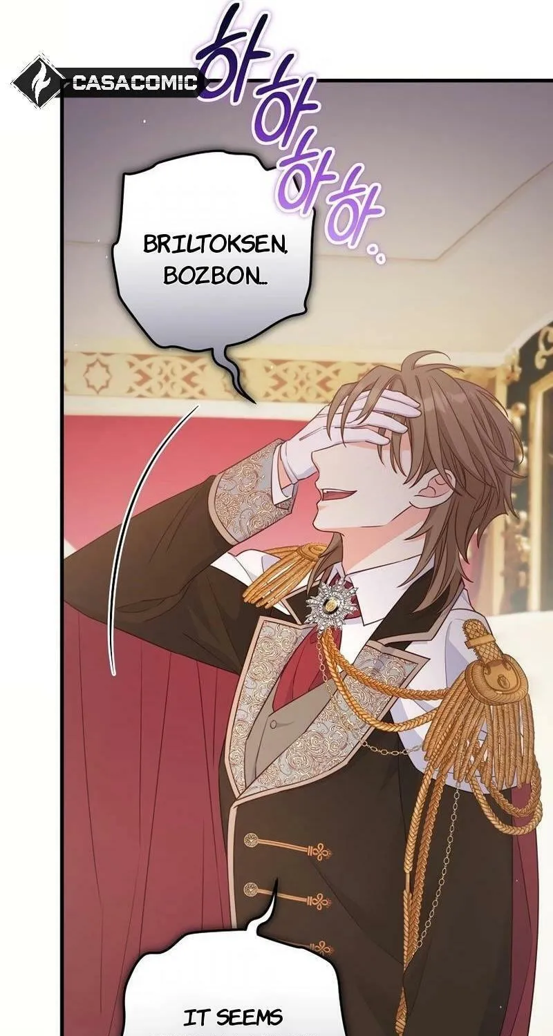 There Is No Mercy Chapter 35 page 90 - 