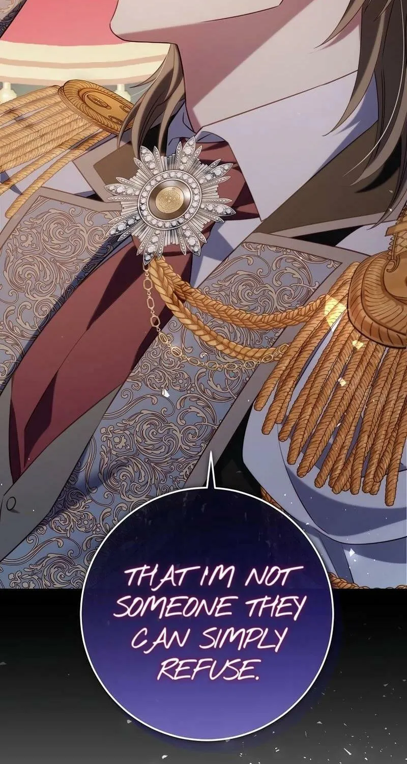 There Is No Mercy Chapter 35 page 92 - 