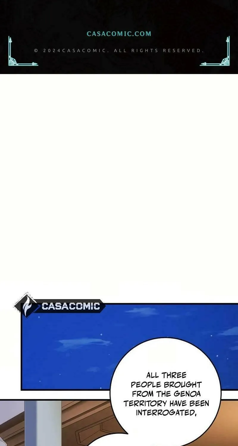 There Is No Mercy Chapter 36 page 2 - 