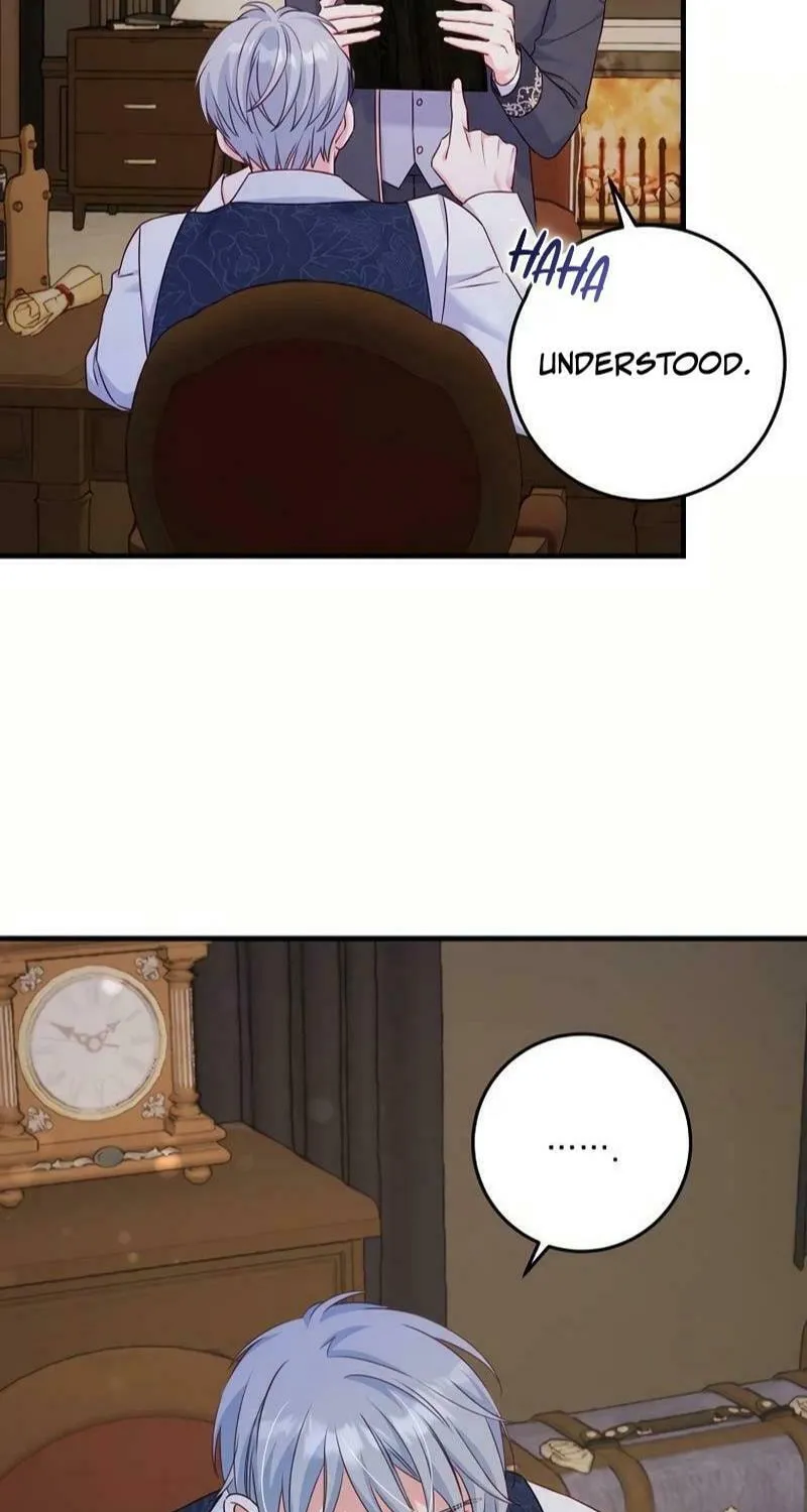There Is No Mercy Chapter 36 page 19 - 