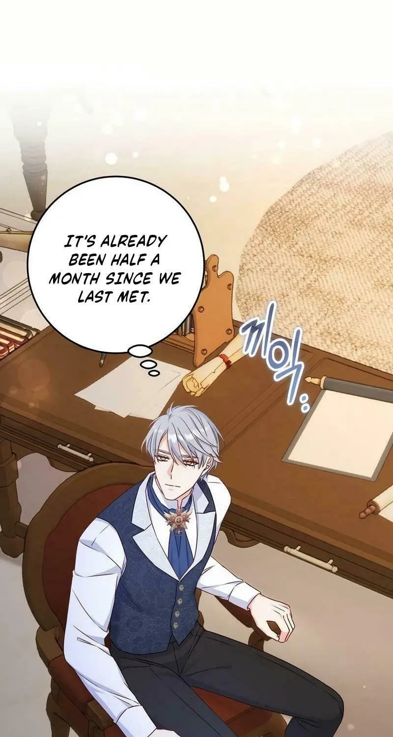 There Is No Mercy Chapter 36 page 25 - 