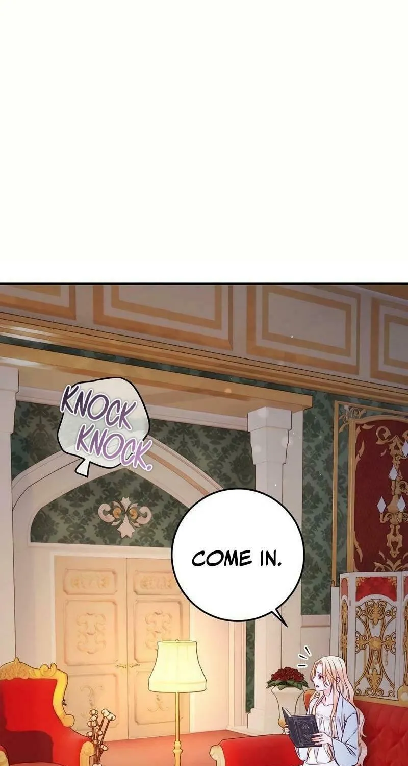 There Is No Mercy Chapter 36 page 28 - 