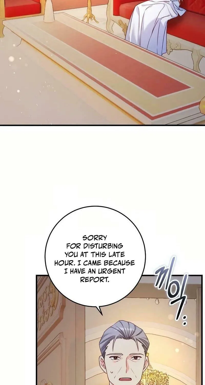 There Is No Mercy Chapter 36 page 29 - 