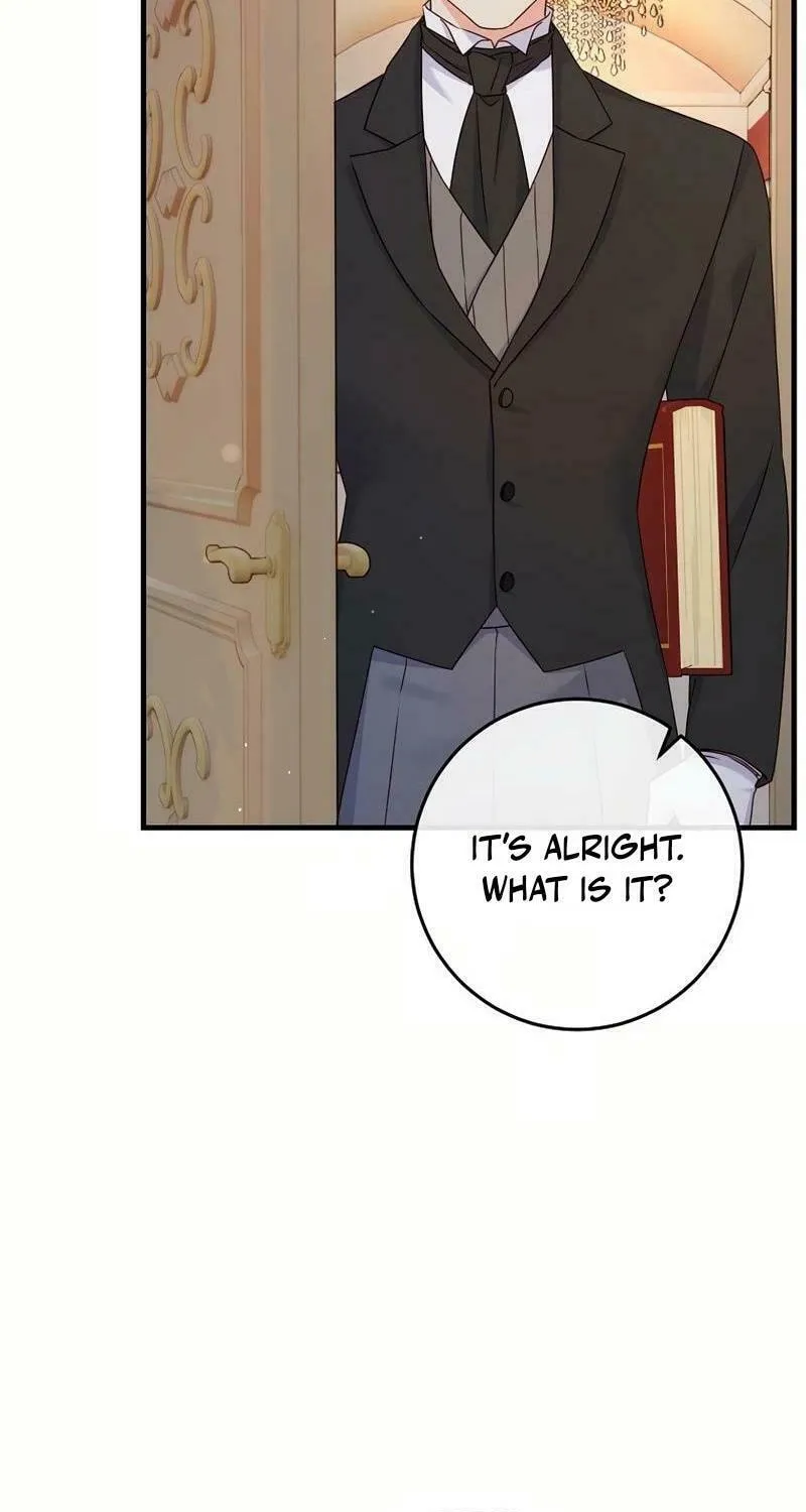 There Is No Mercy Chapter 36 page 30 - 