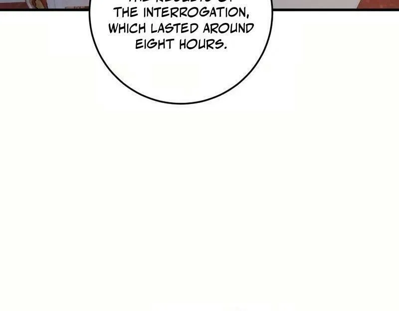 There Is No Mercy Chapter 36 page 32 - 