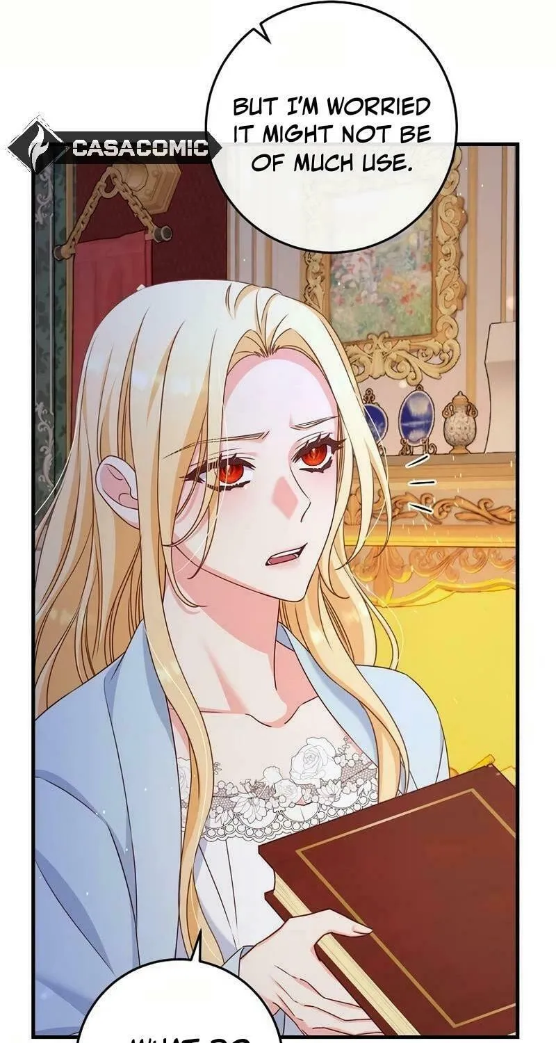 There Is No Mercy Chapter 36 page 33 - 