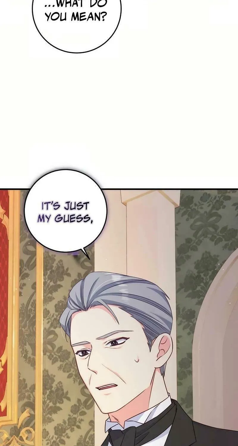 There Is No Mercy Chapter 36 page 34 - 