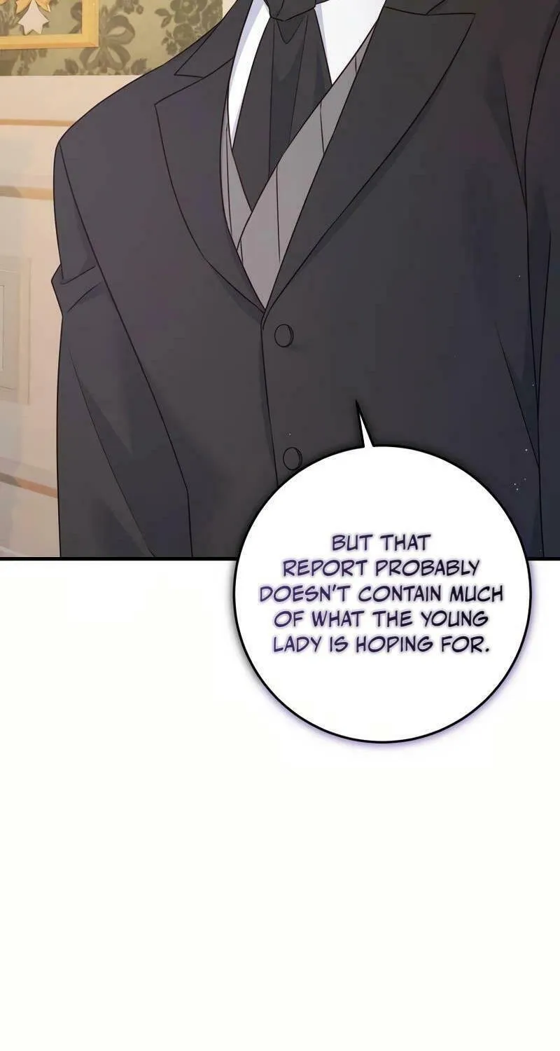 There Is No Mercy Chapter 36 page 35 - 