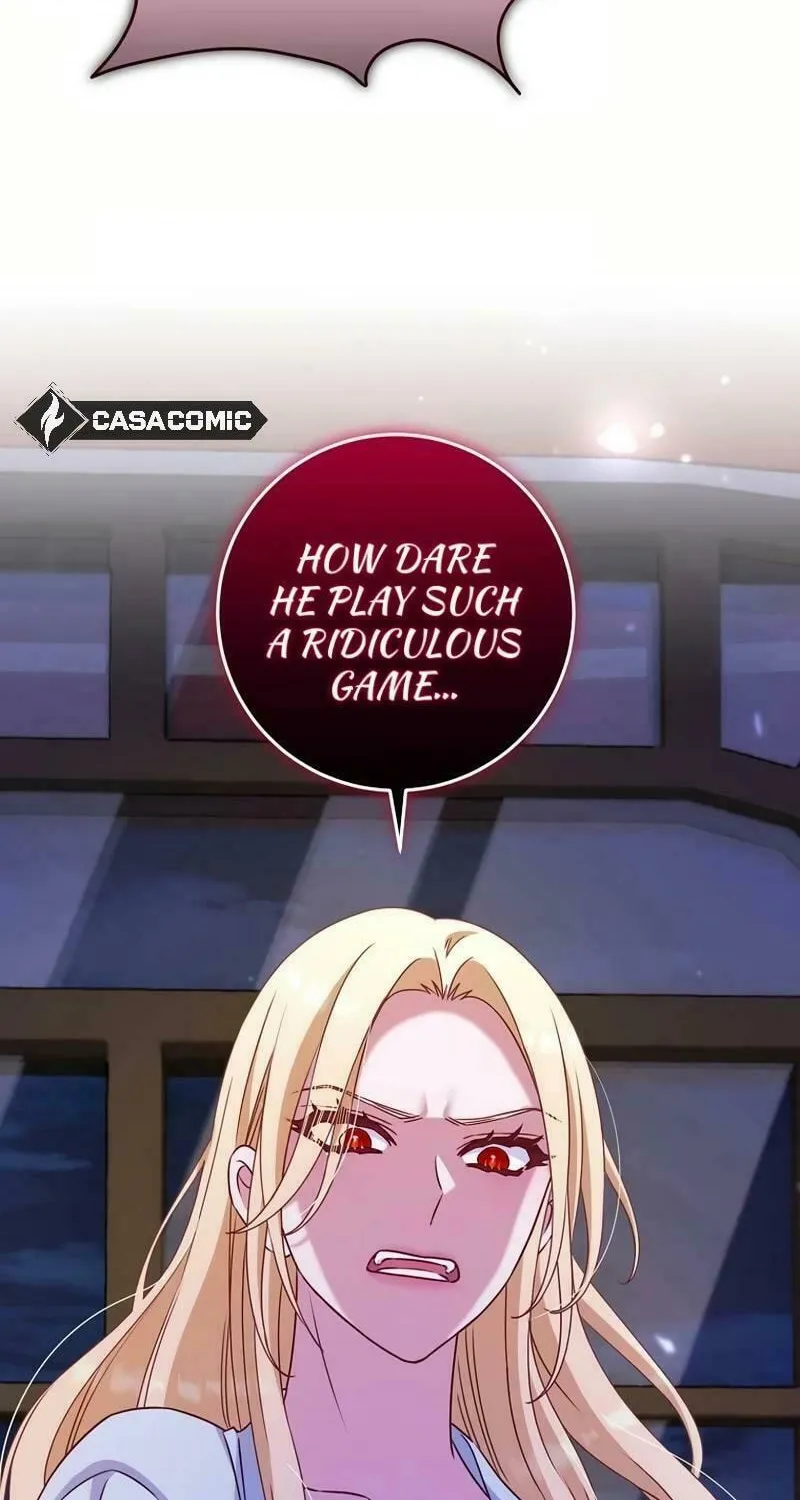 There Is No Mercy Chapter 36 page 39 - 