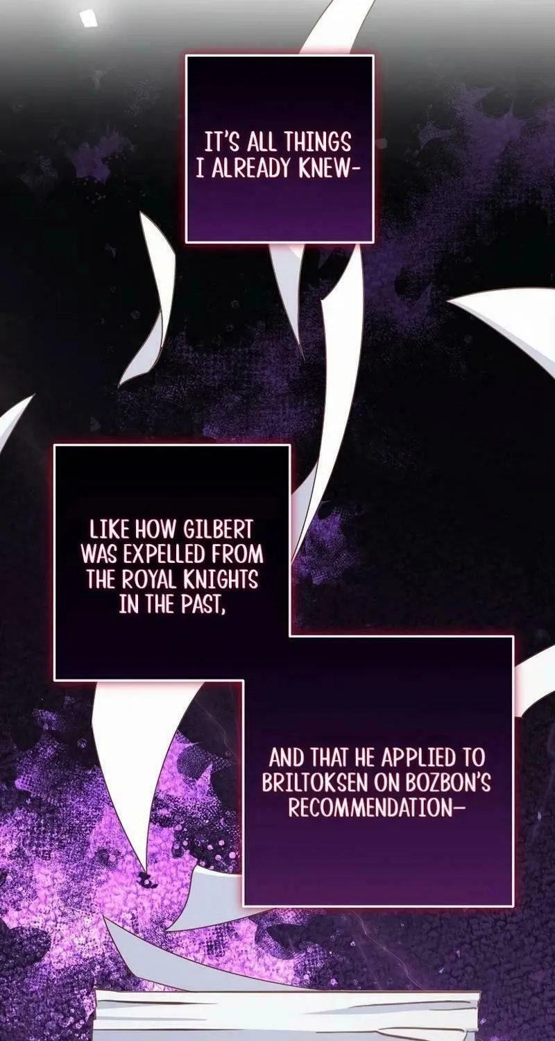 There Is No Mercy Chapter 36 page 41 - 