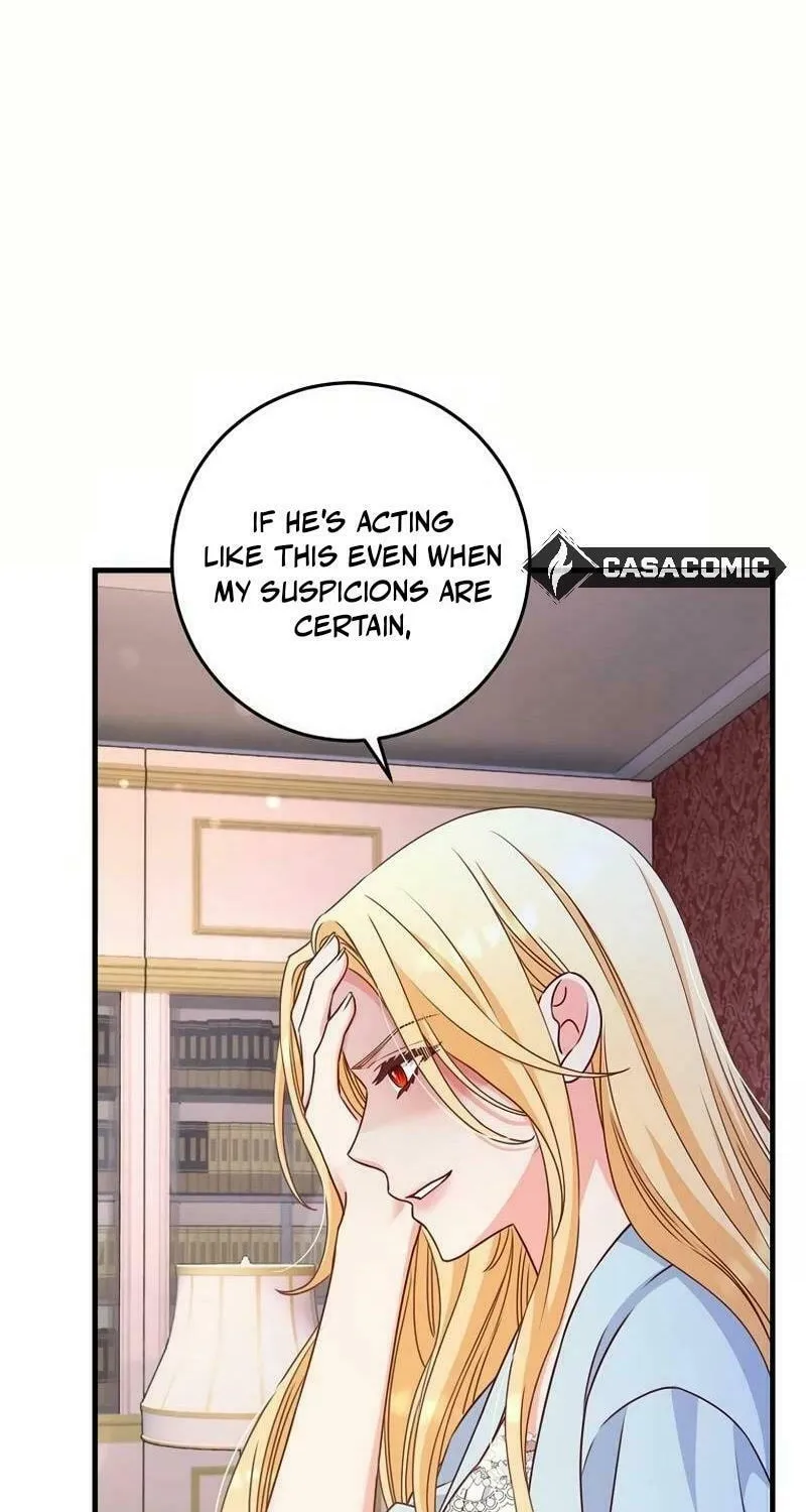 There Is No Mercy Chapter 36 page 44 - 