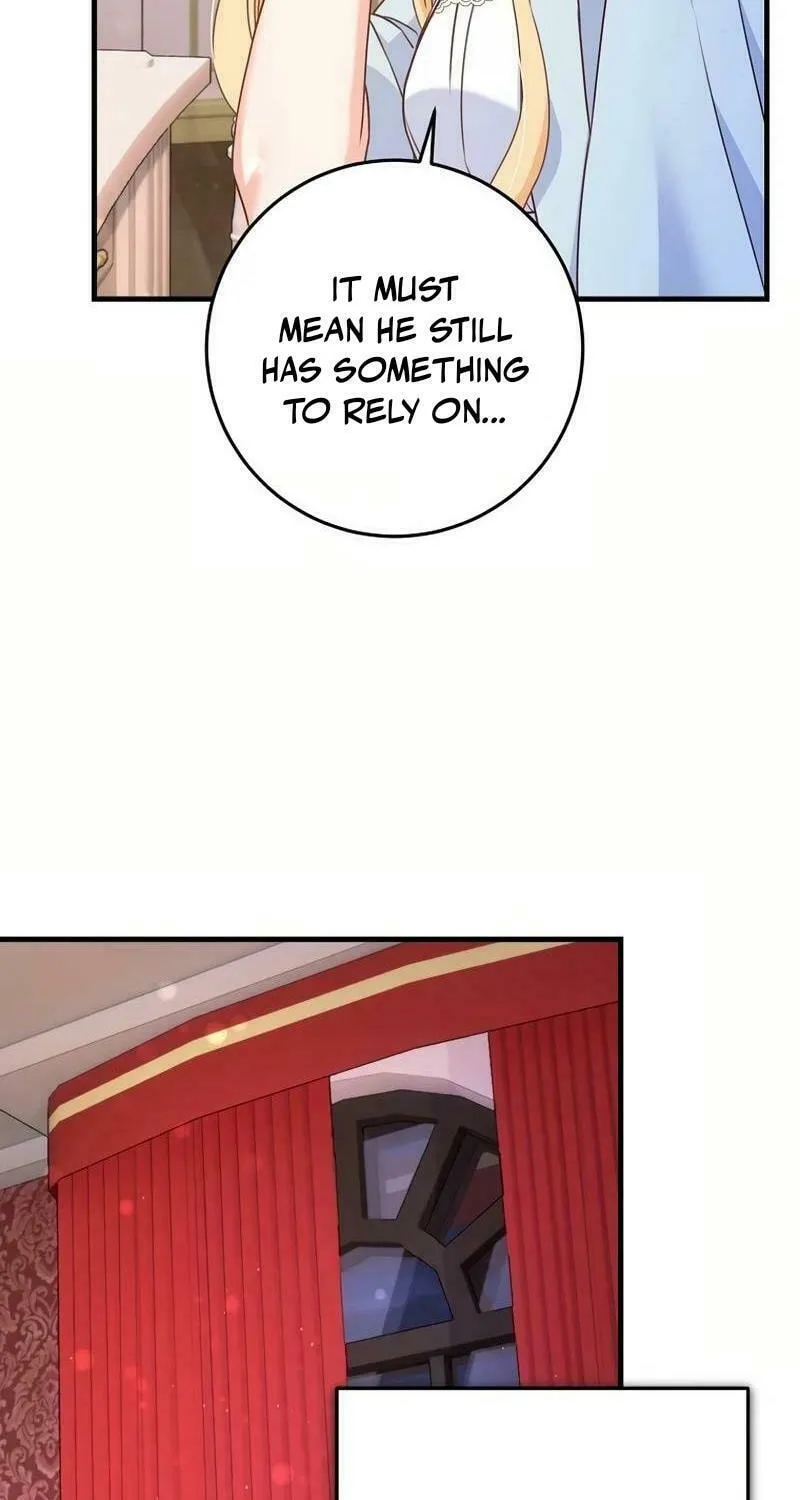 There Is No Mercy Chapter 36 page 45 - 