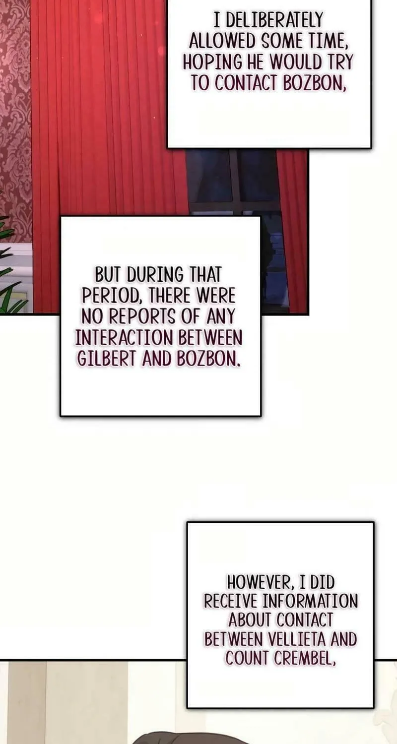 There Is No Mercy Chapter 36 page 46 - 